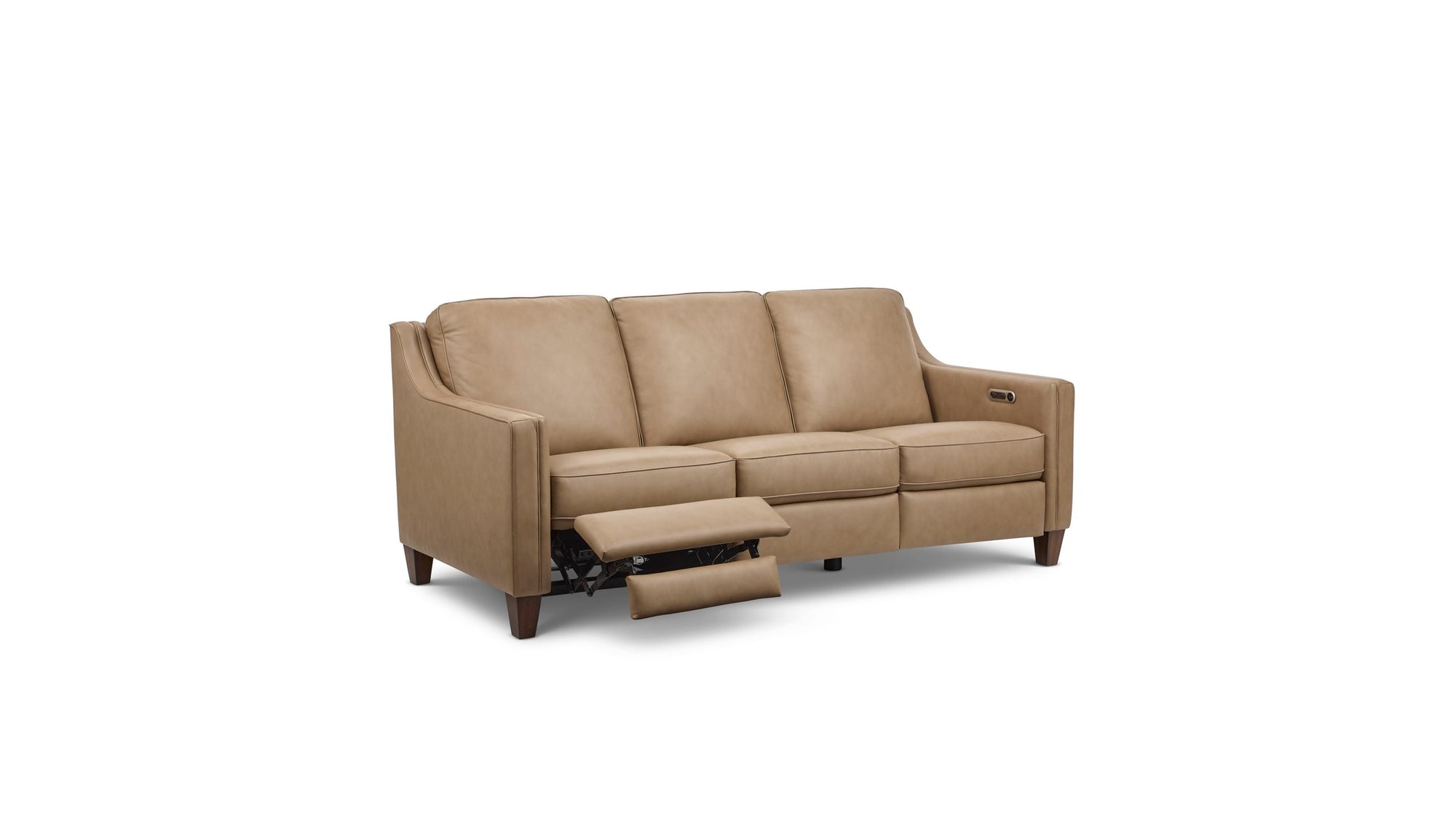 Finley - Power Inclining Sofa