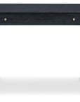 Kenzo - Adjustable-Height Desk - Black