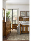 Maple Road - Triple Dresser