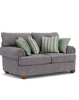 Patterson - Fabric Loveseat