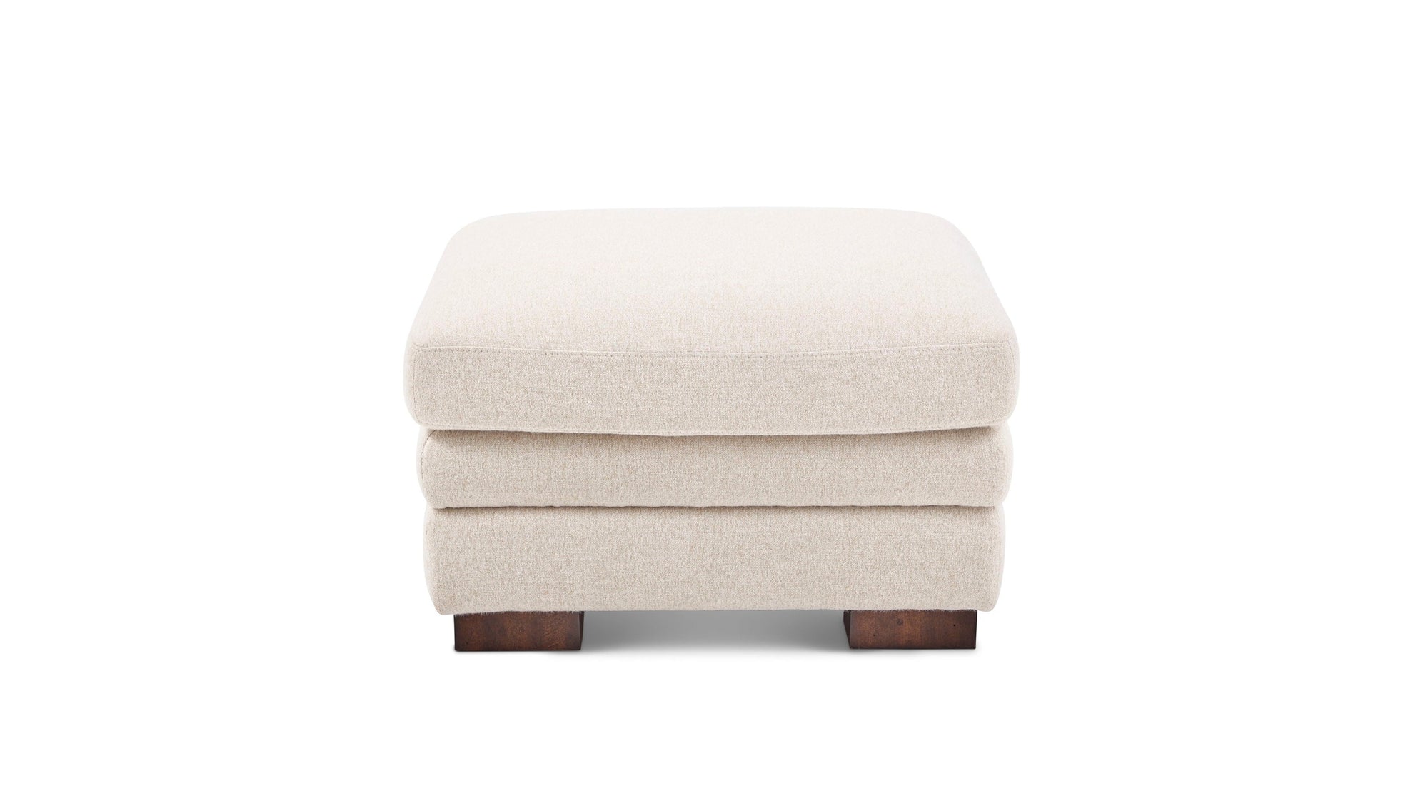 Rudy - Ottoman For Living Room