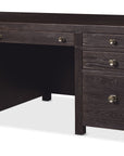 Driftwood - Executive Desk