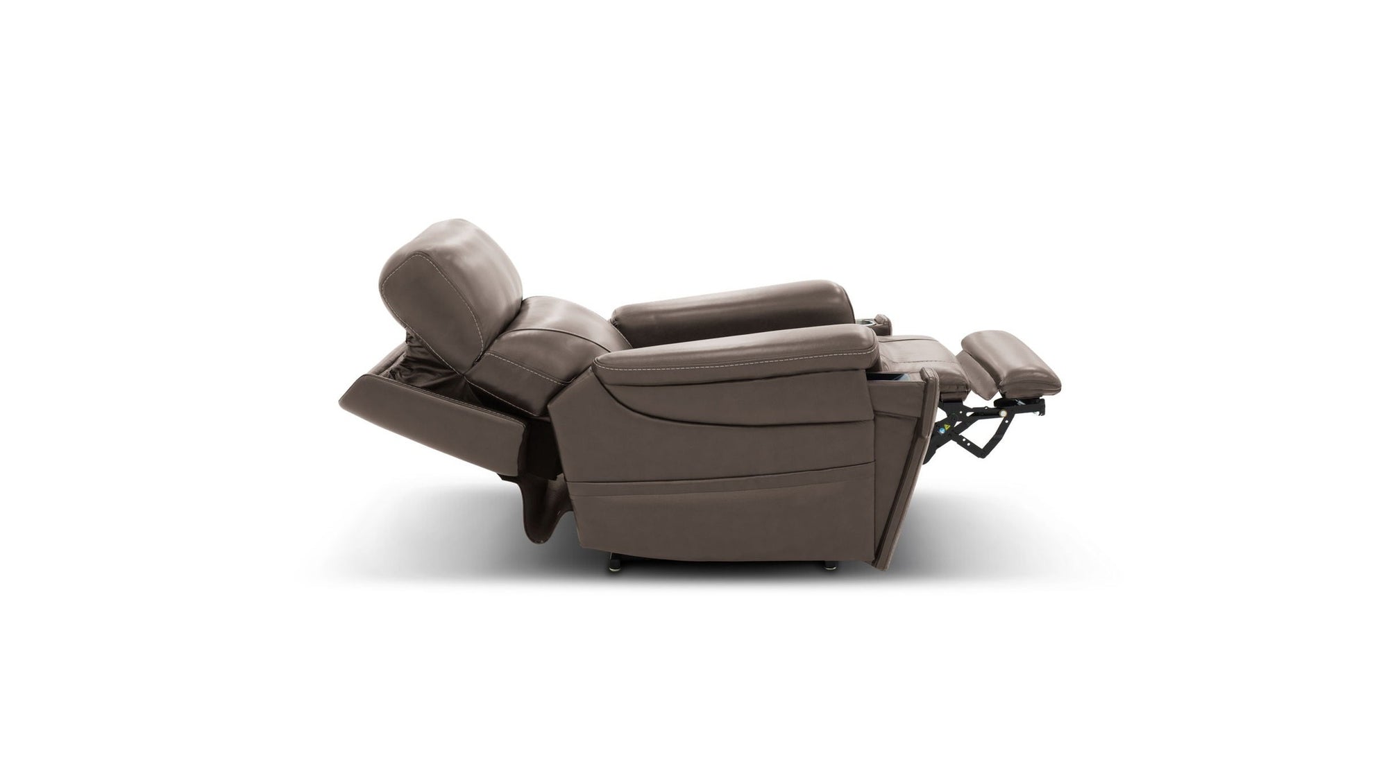 Moorpark - 3P Lift Recliner With Heat