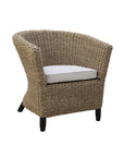 Loren - Chair - Light Brown