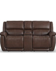 Beau - Power Loveseat