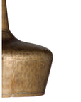 Jets - Pendant Lamp - Brass