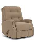 Devon - Recliner, Nailhead Trim