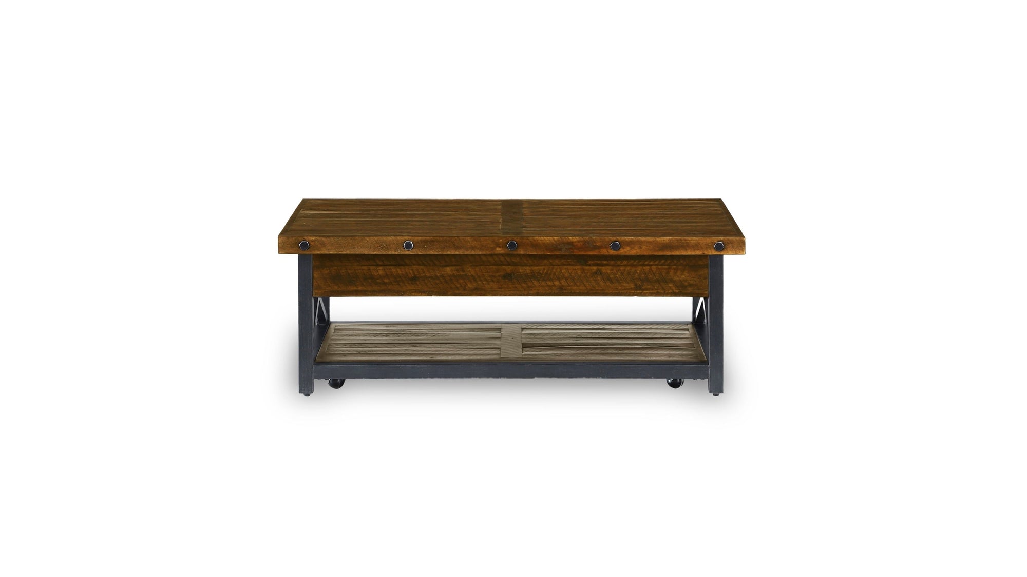 Carpenter - Rectangular Lift-Top Coffee Table