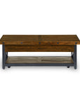 Carpenter - Rectangular Lift-Top Coffee Table
