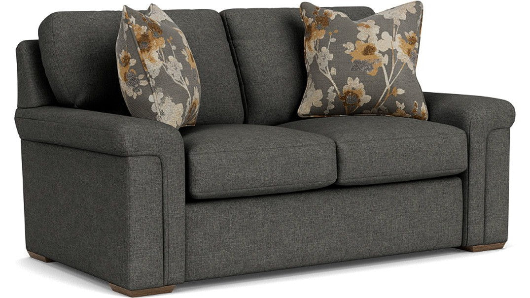 Blanchard - Fabric Loveseat