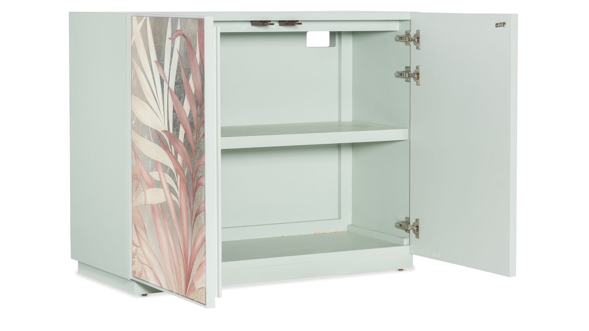 Susan G. Komen - Triumph Accent Chest - Pink