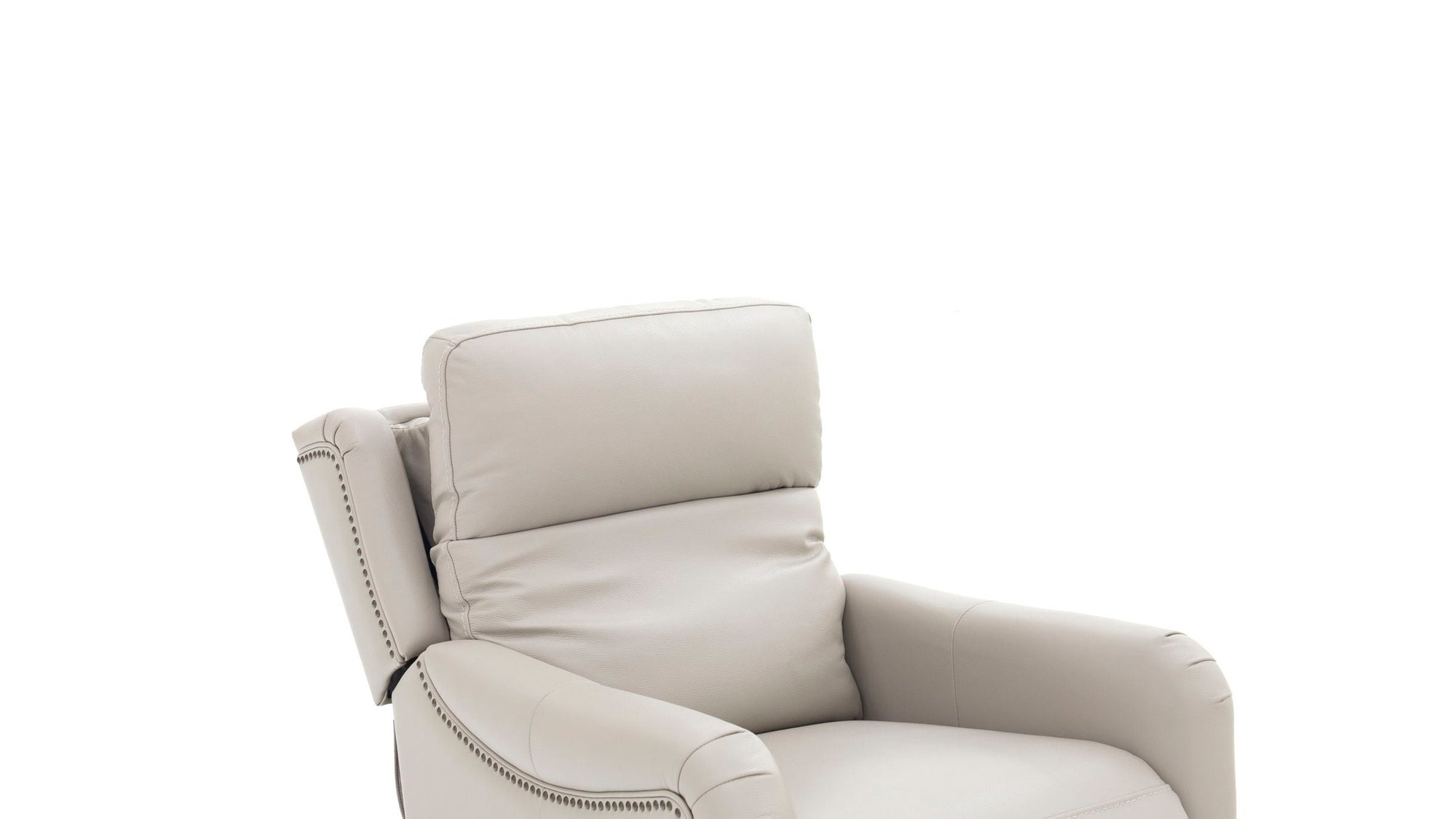 Longview - Power Lift Recliner With Power Headrest, Power Lumbar And Heat
