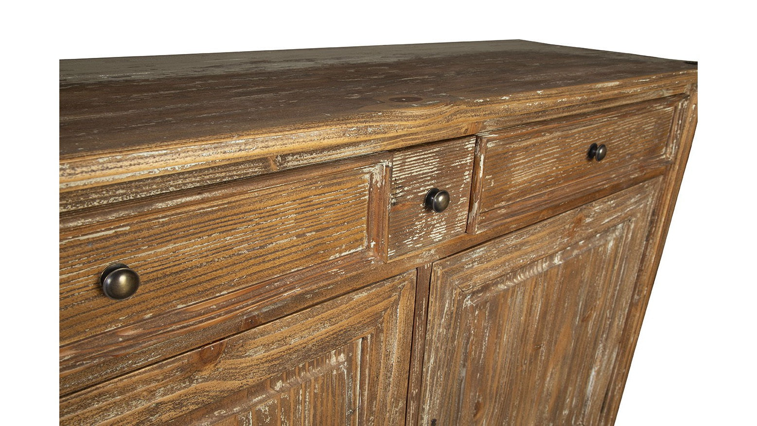 Anderson - Hall Cabinet - Light Brown
