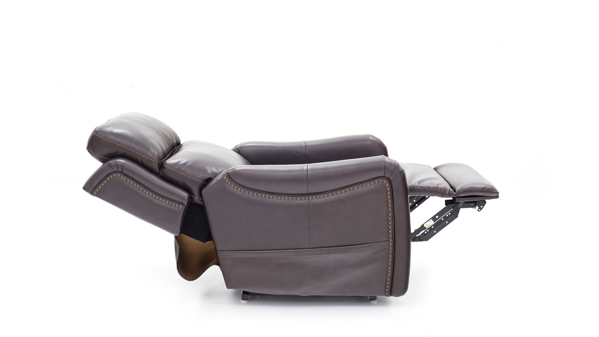Longview - Power Lift Recliner With Power Headrest, Power Lumbar And Heat