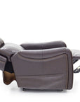 Longview - Power Lift Recliner With Power Headrest, Power Lumbar And Heat