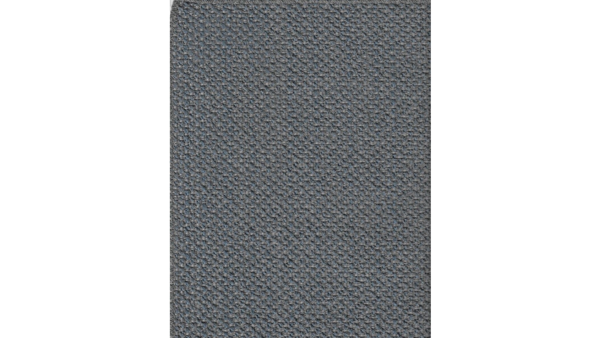 Choices - Emily Upholstered Bed - Bluestone