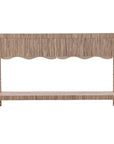 Lily's - Console - Light Brown / White