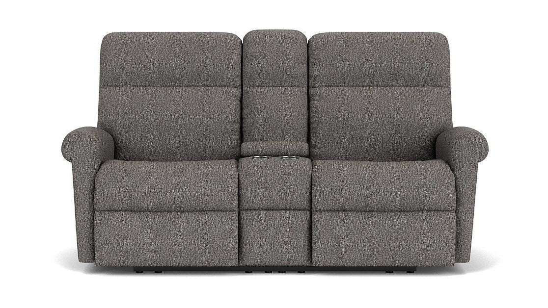 Davis - Reclining Loveseat