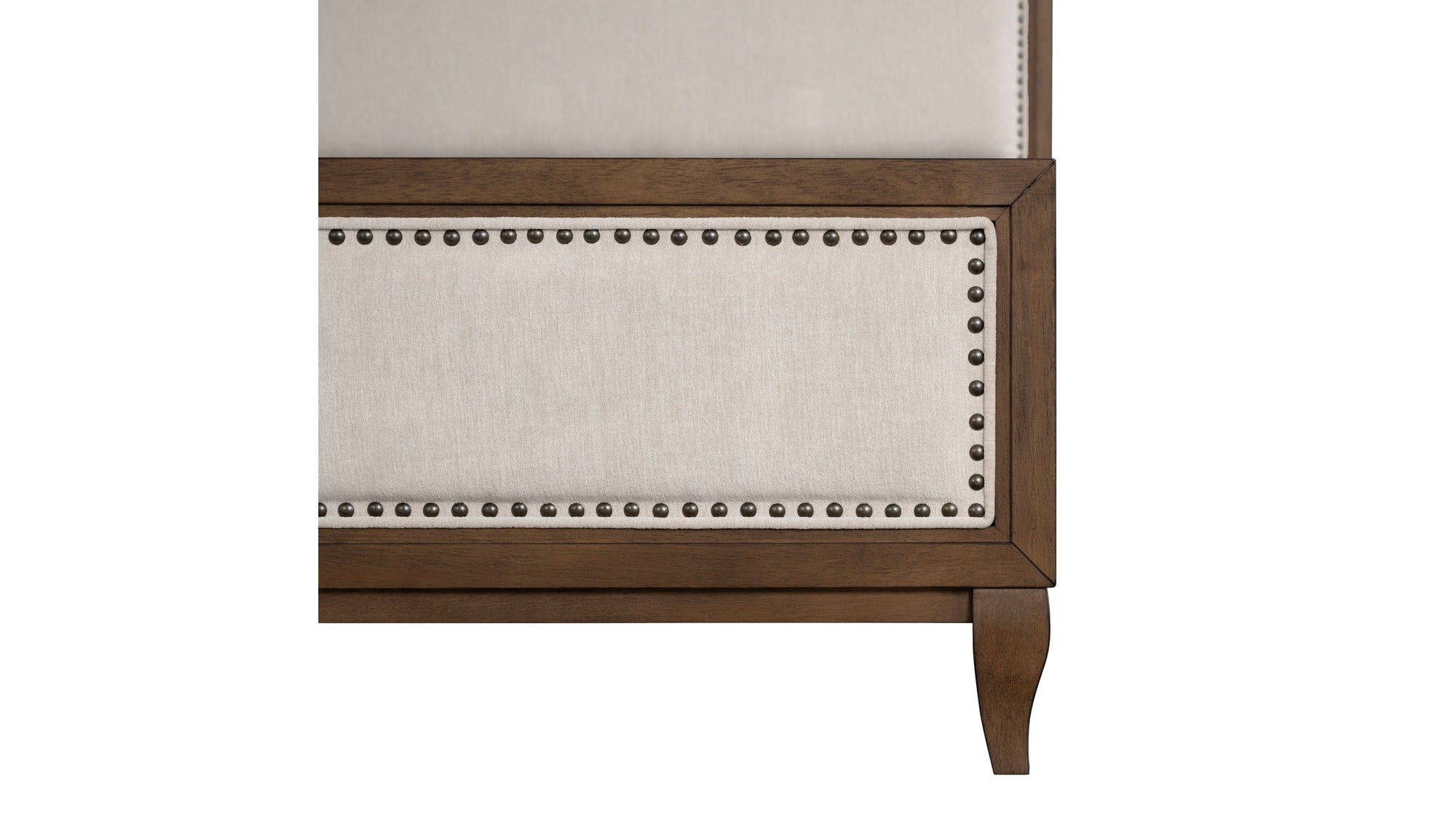 Bellevue - Bed