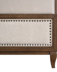Bellevue - Bed