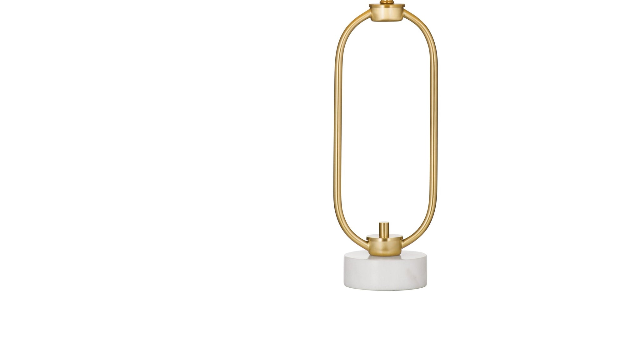 Tyne - Table Lamp - Gold