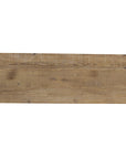 Ranger - Console - Light Brown