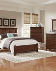 Bonanza - Storage Dresser