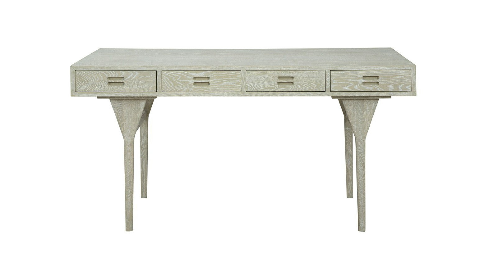 Hendrix - Desk - Beige