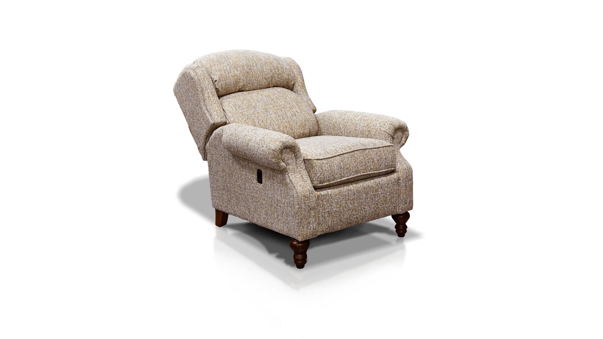 Della - Tilt Back Chair