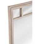 Loudon - Wall Mirror - Beige