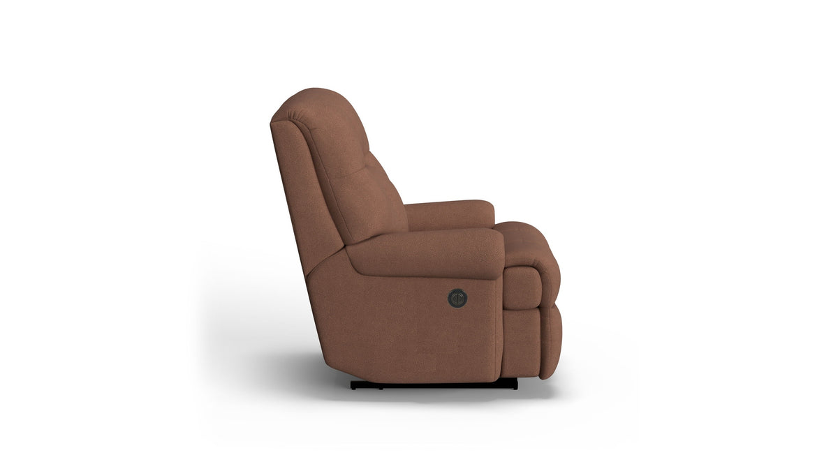 Hercules - Recliner - Fabric