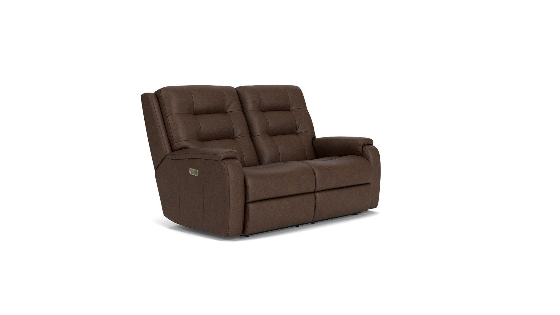 Arlo - Reclining Loveseat