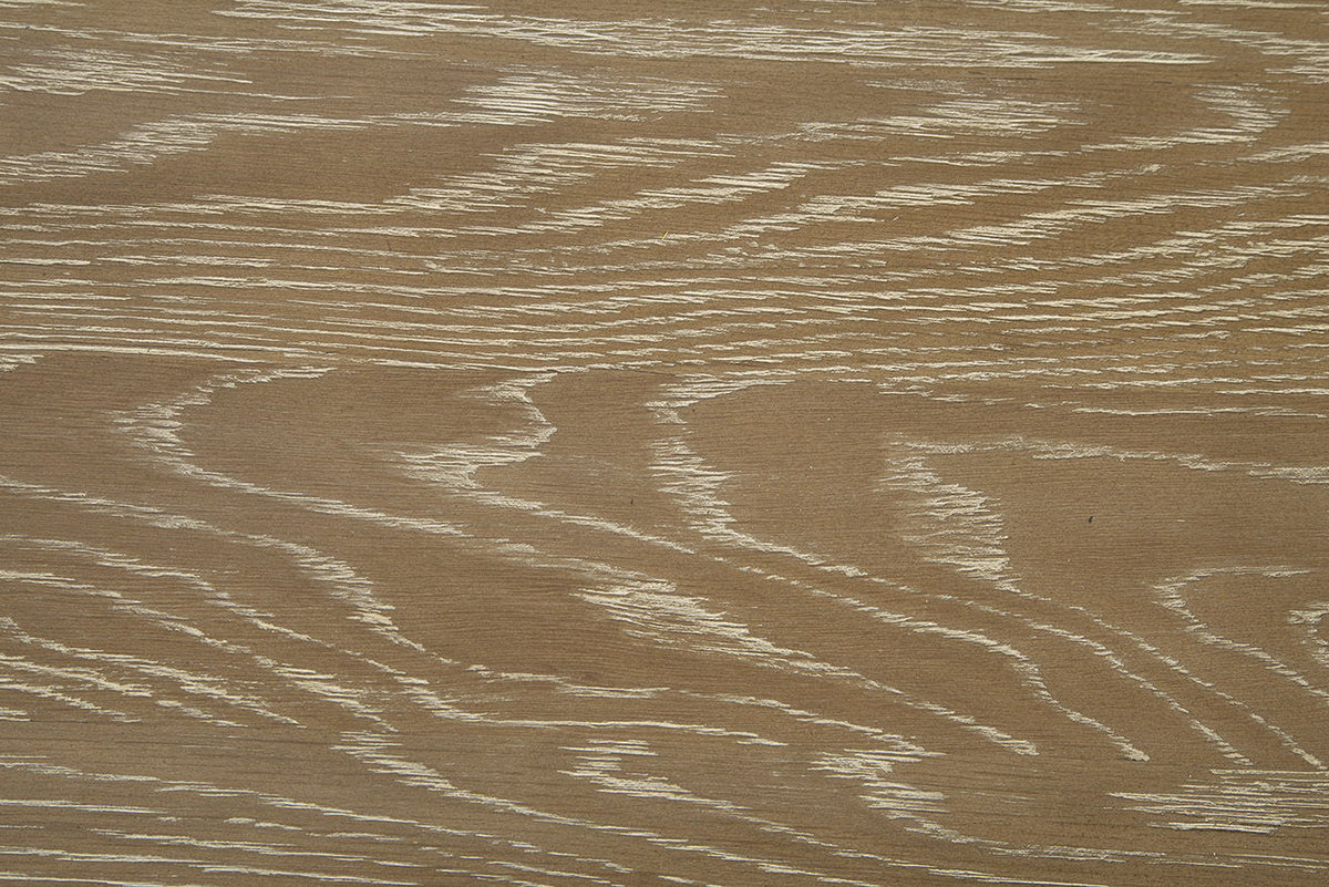 Pierre - Dining Table - Light Brown