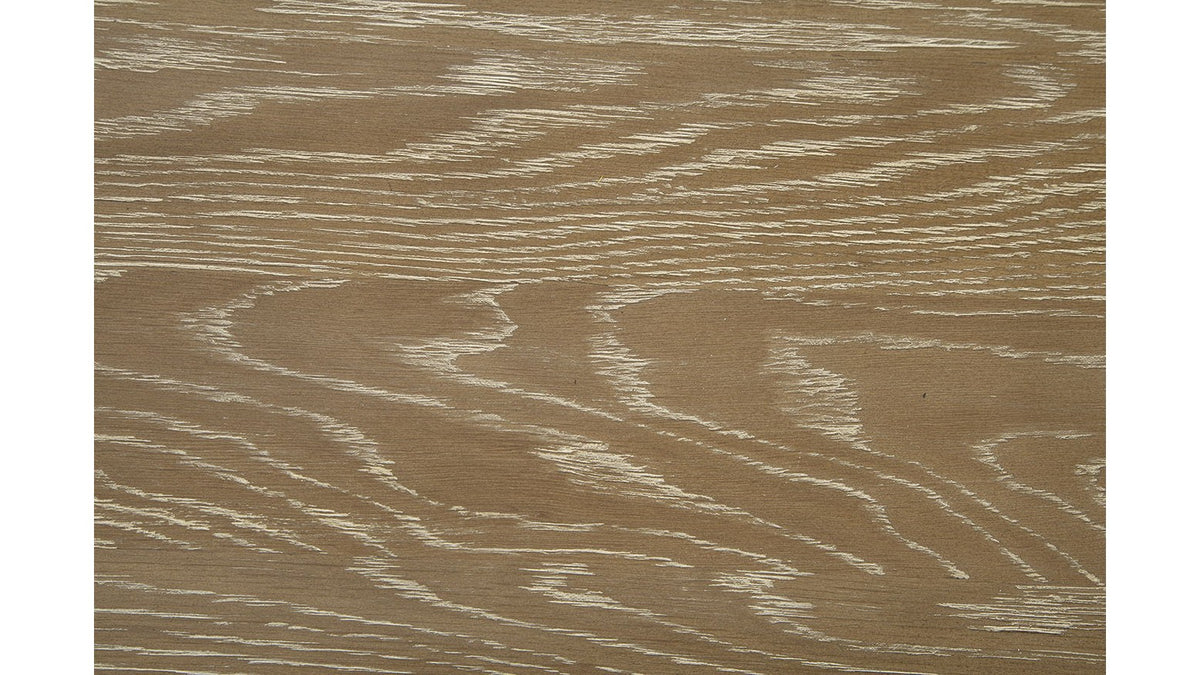 Pierre - Dining Table - Light Brown