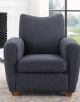 Teddy - Accent Chair