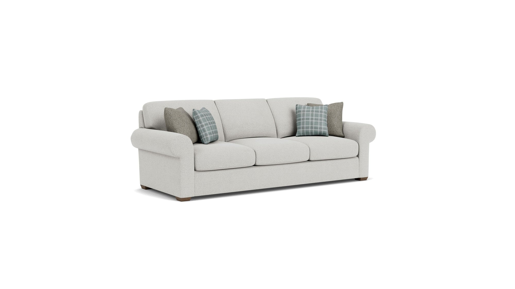 Randall - Three-Cushion Sofa