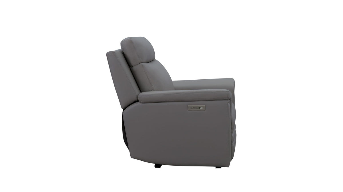 Harper - 3P Recliner