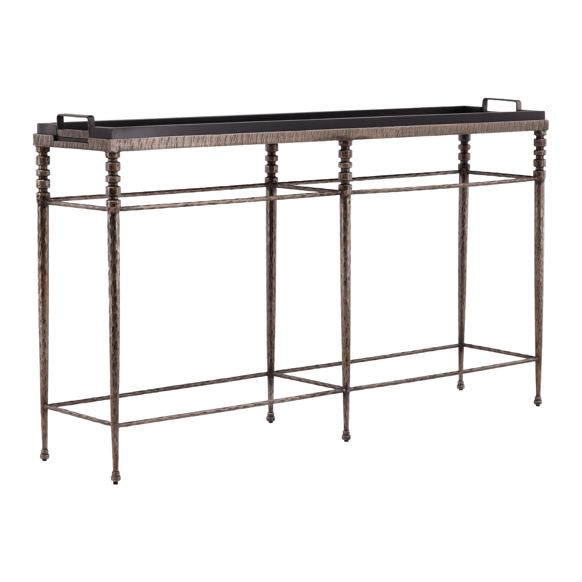Goodall - Console - Dark Gray
