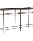 Goodall - Console - Dark Gray