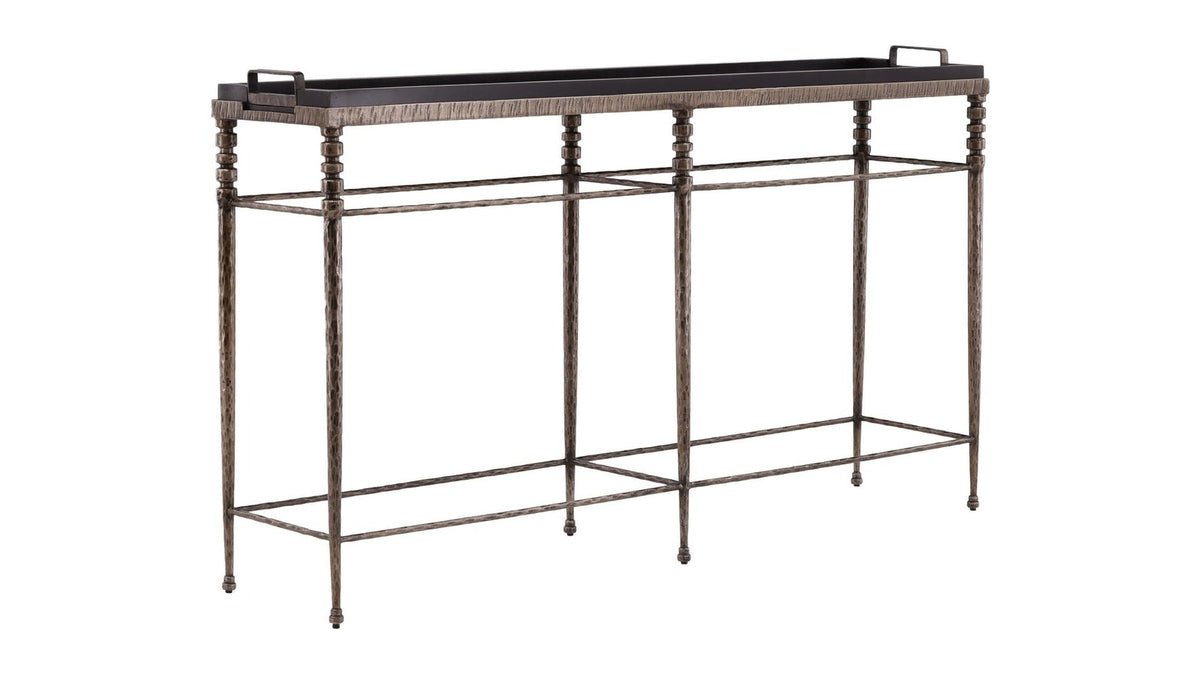 Goodall - Console - Dark Gray
