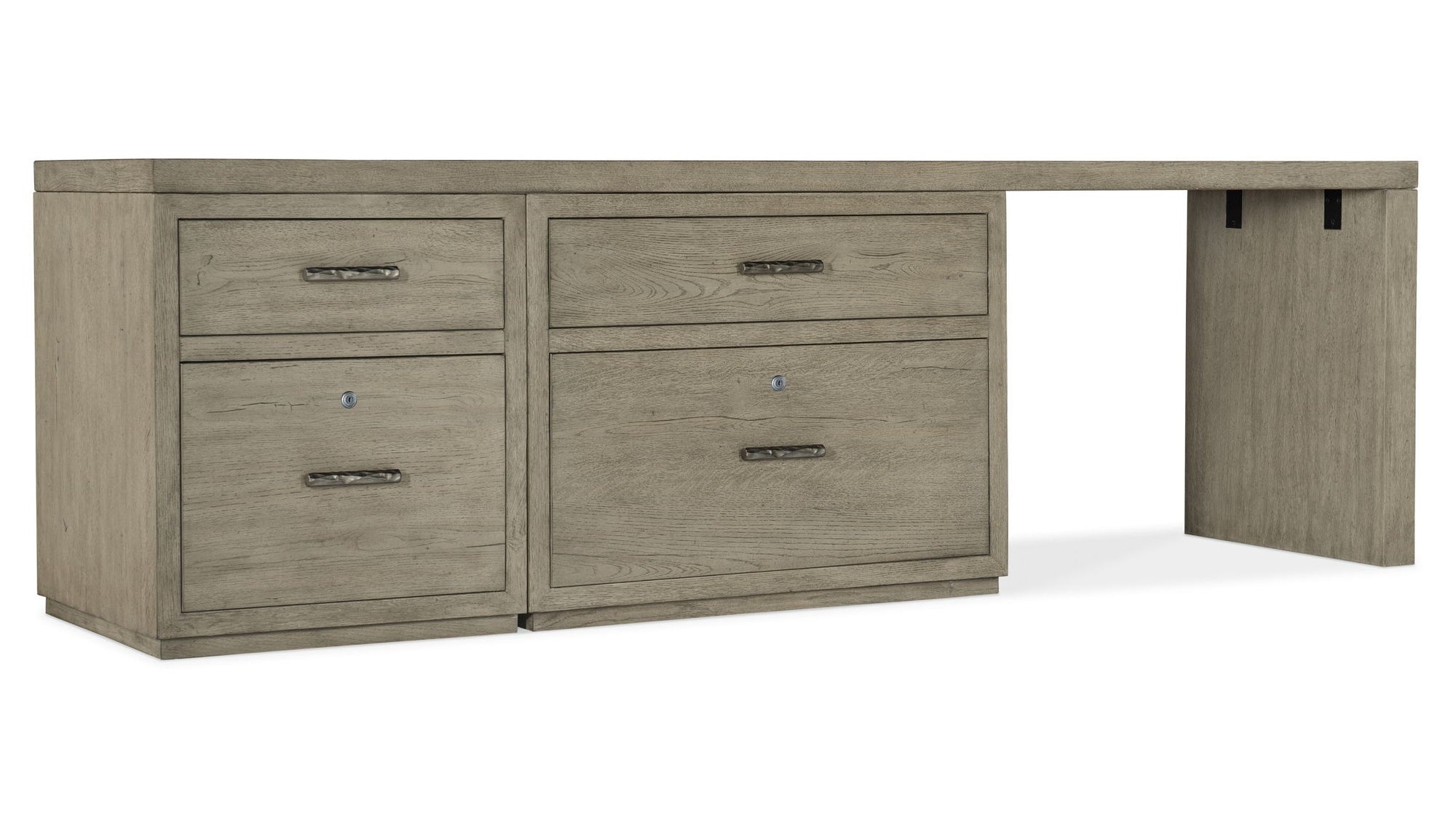 Linville Falls - Desk - 96" Top