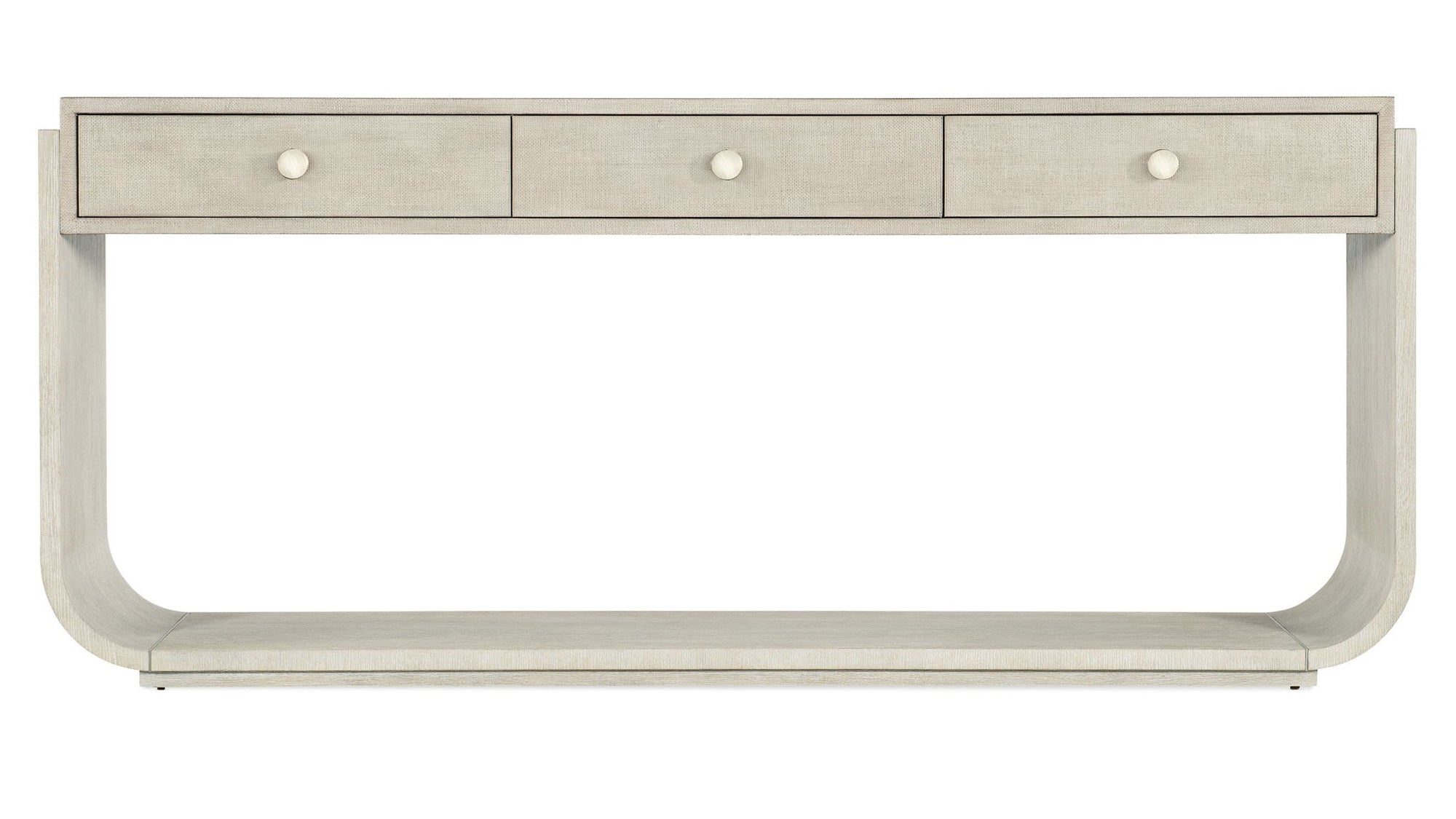Modern Mood - Console Table