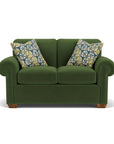 Main Street - Fabric Loveseat
