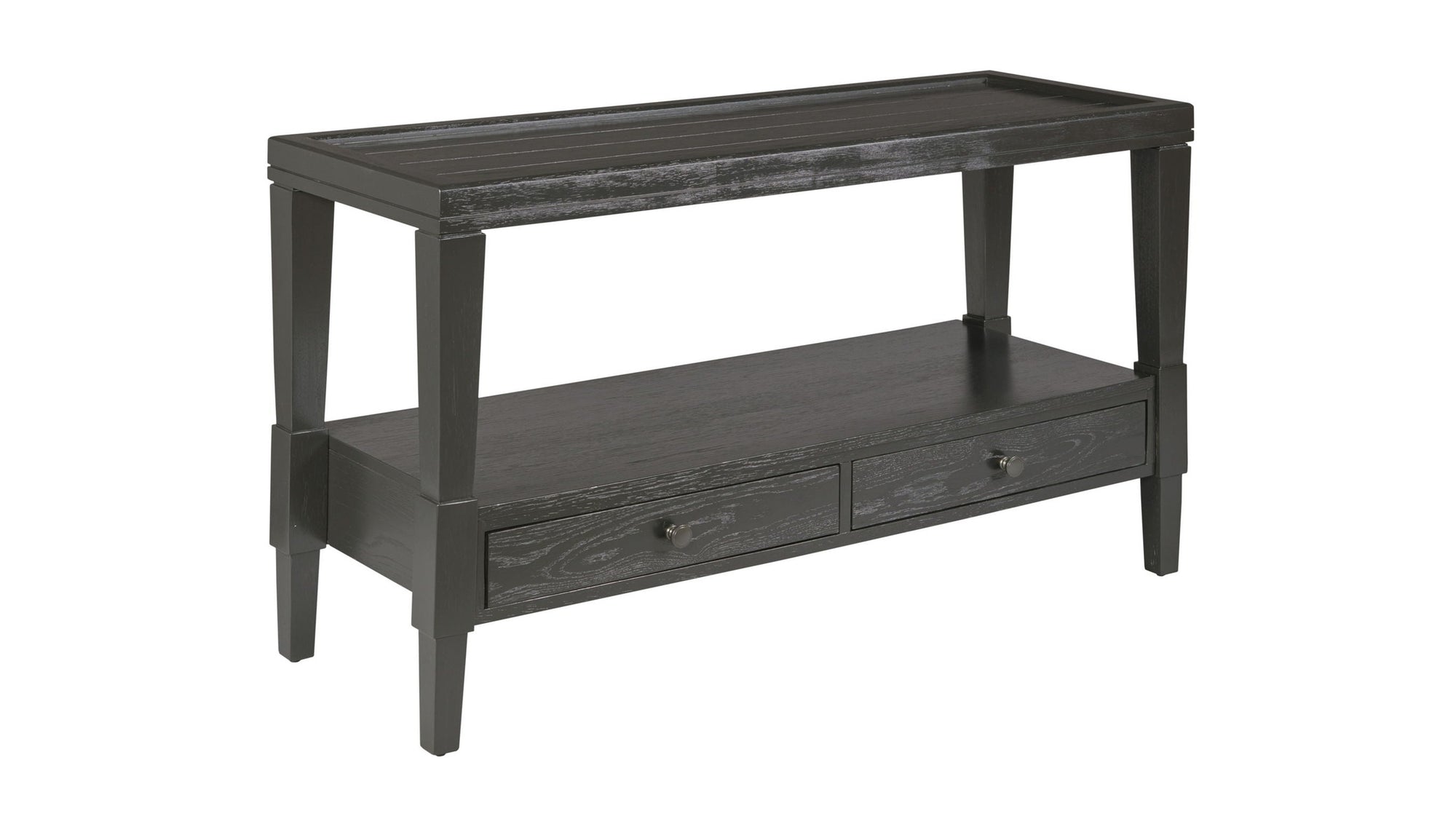 Oliver - Rectangular Table