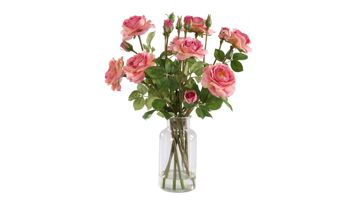 Adoration Rose - Bouquet - Pink