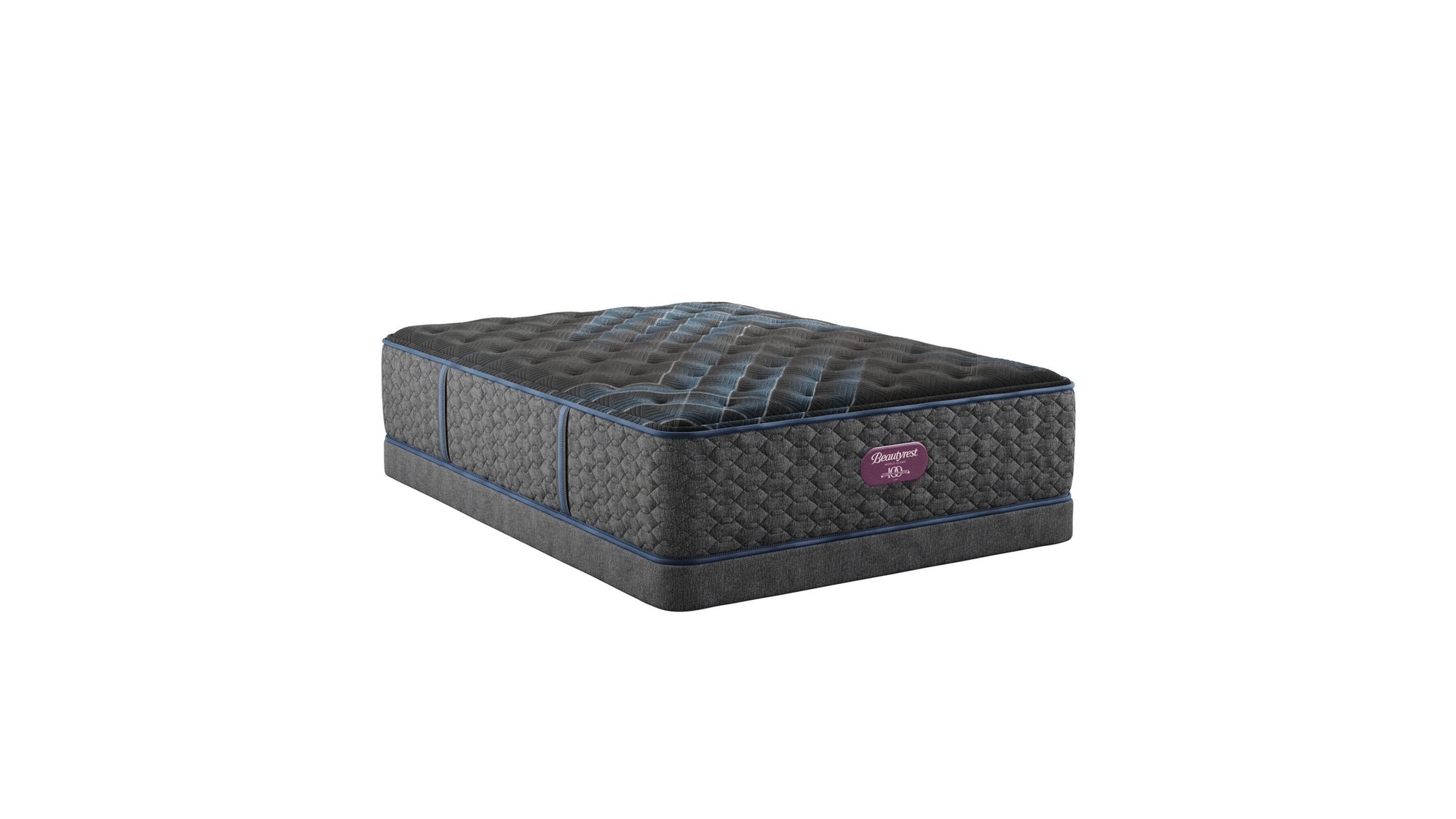 Beautyrest World Class - Level Four Plush Mattress