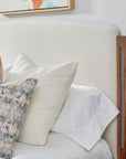 Verona - Upholstered Bed
