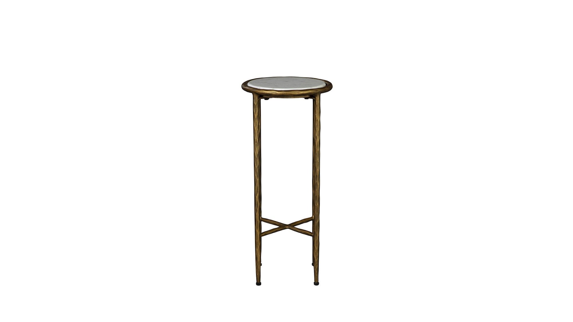 Lindsay - Martini Table - Gold