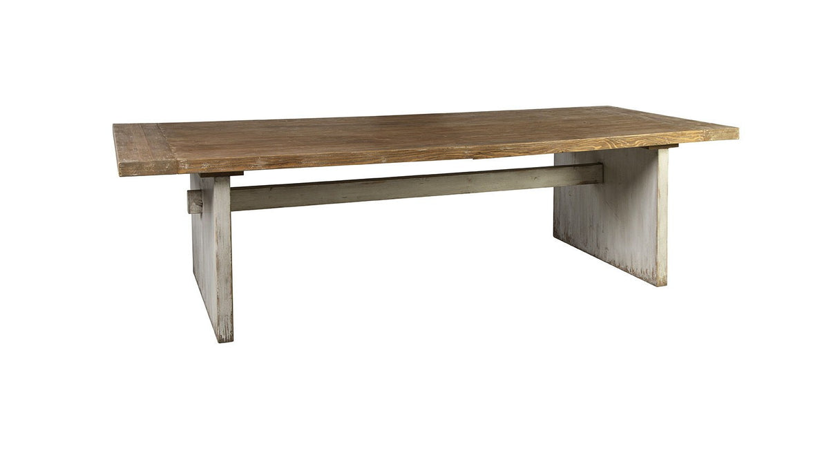 Greenbriar - Dining Table - Light Brown