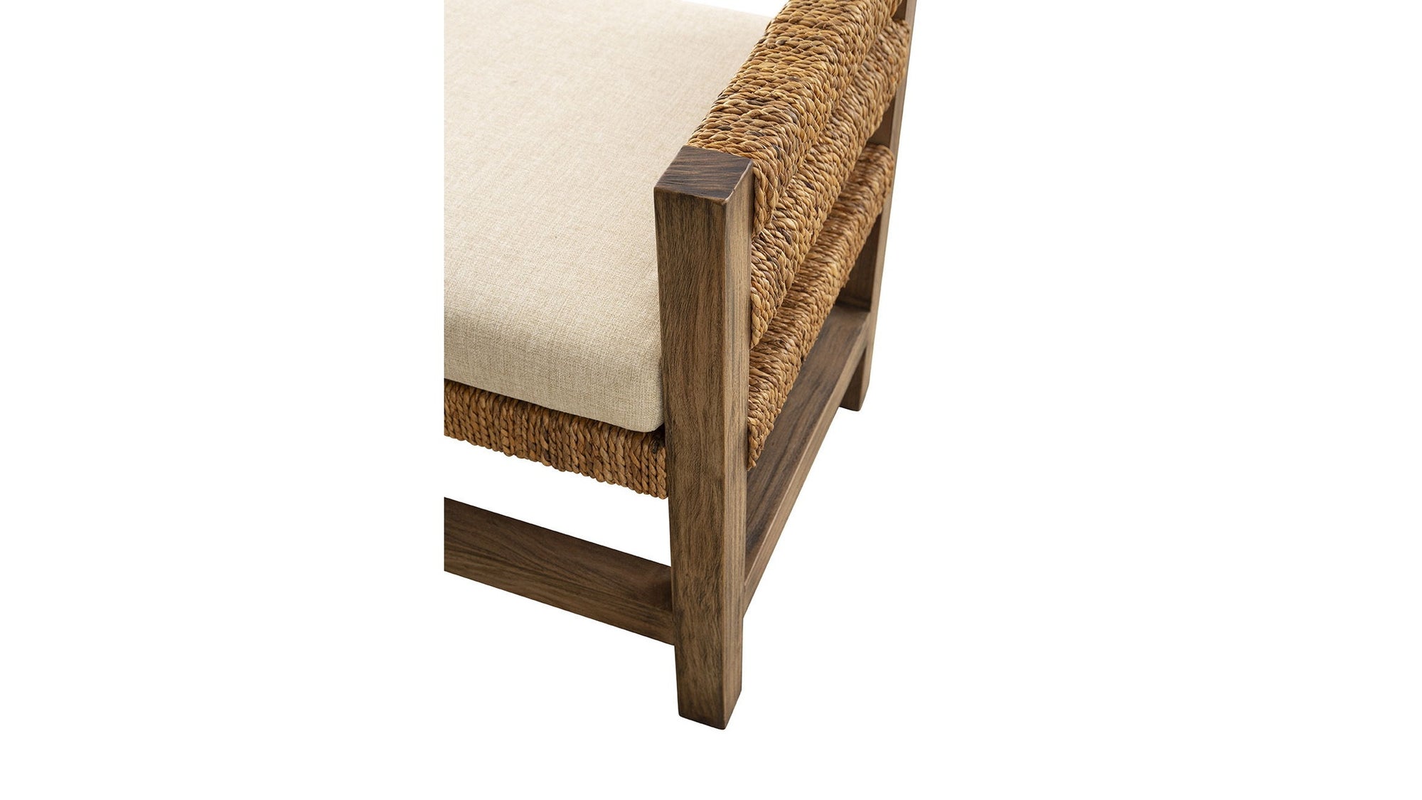 Georgia - Backless Bench